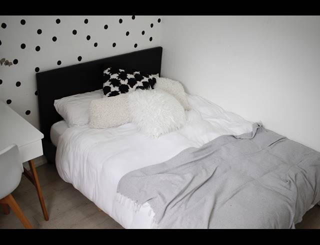 2 BEDROOM APARTMENT FOR SALE IN MUSGRAVE